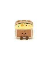 Jellycat Amuseables Treasure Chest - Unique Bunny